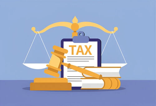 Mass Tax Connect