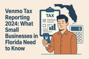 venmo tax reporting 2024