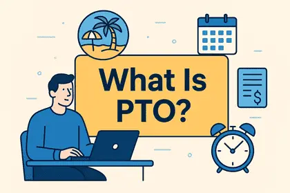 what is pto