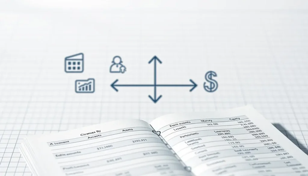 Accounting Equation
