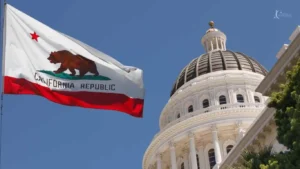 California Sales Tax