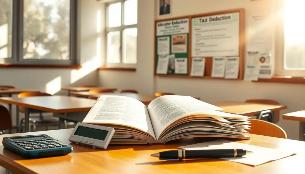 Educator Expense Deduction 2024 Explained