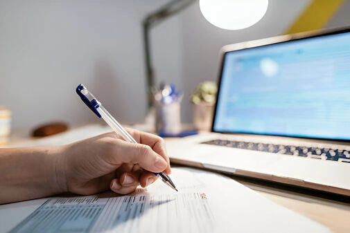 Form 1040