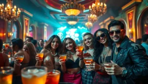 Influencers gone wild)