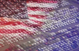 american made cars