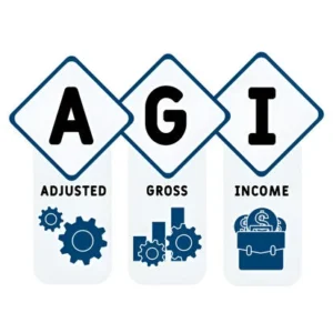 what is adjusted gross income