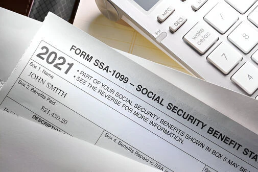Form 1099-SA
