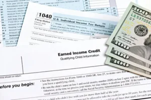 earned income tax credit