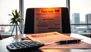 Form 4562