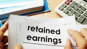Retained Earnings