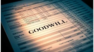 What Is Goodwill in Accounting