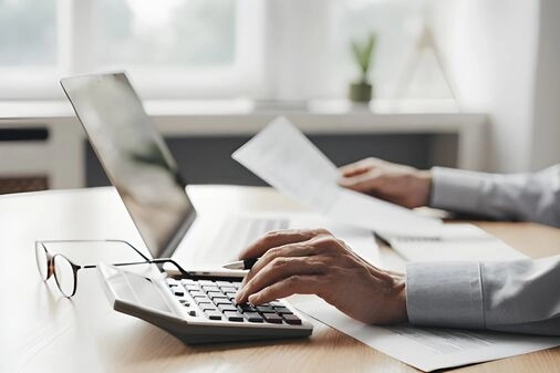 chart of accounts