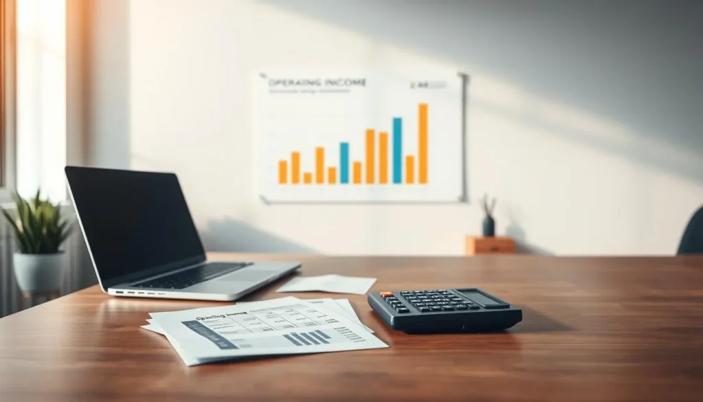 net operating income formula
