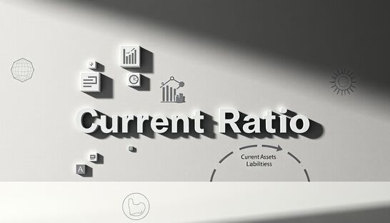 current ratio formula