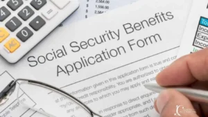 Social Security Cuts