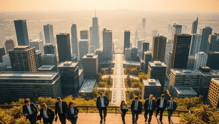 business administration jobs