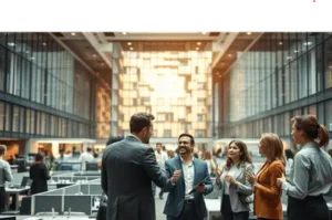 business administration jobs