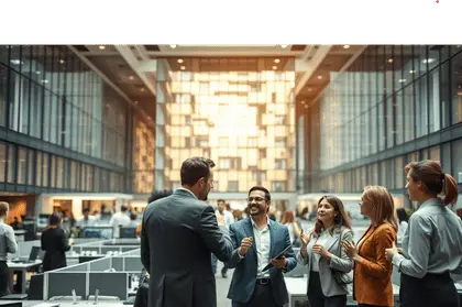 business administration jobs