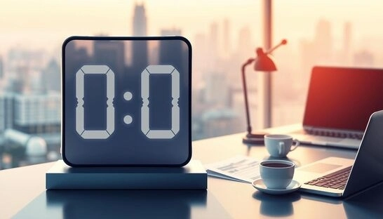 how many work hours in a year