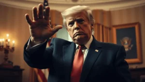 is trump getting rid of income tax