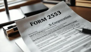 s-corp