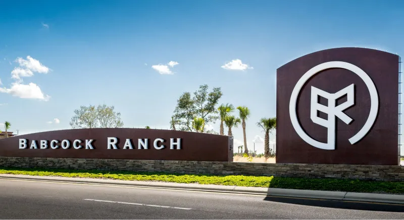 Babcock Ranch