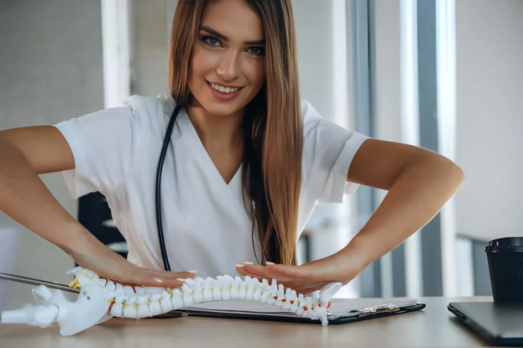 bookkeeping for chiropractors