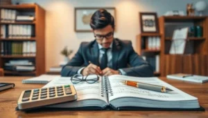 journal entry accounting