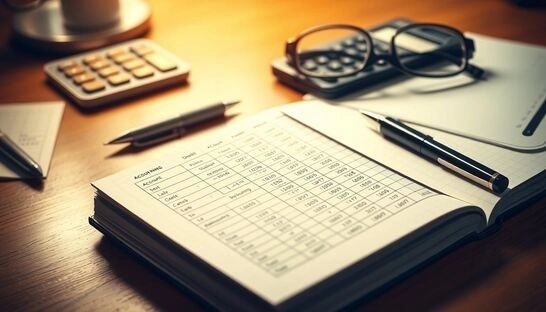 what is a trial balance
