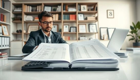 what is a trial balance