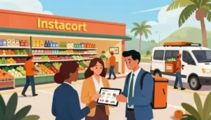 what is instacart