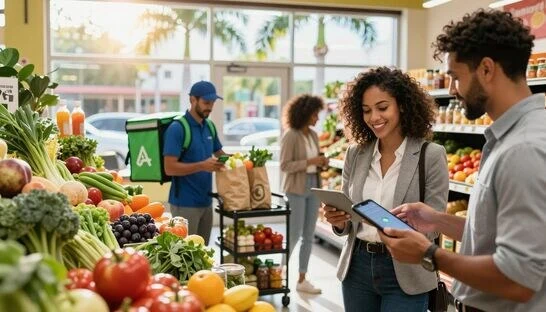 what is instacart