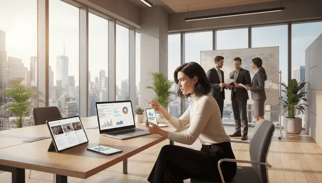 ai for small business