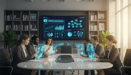 ai for small business